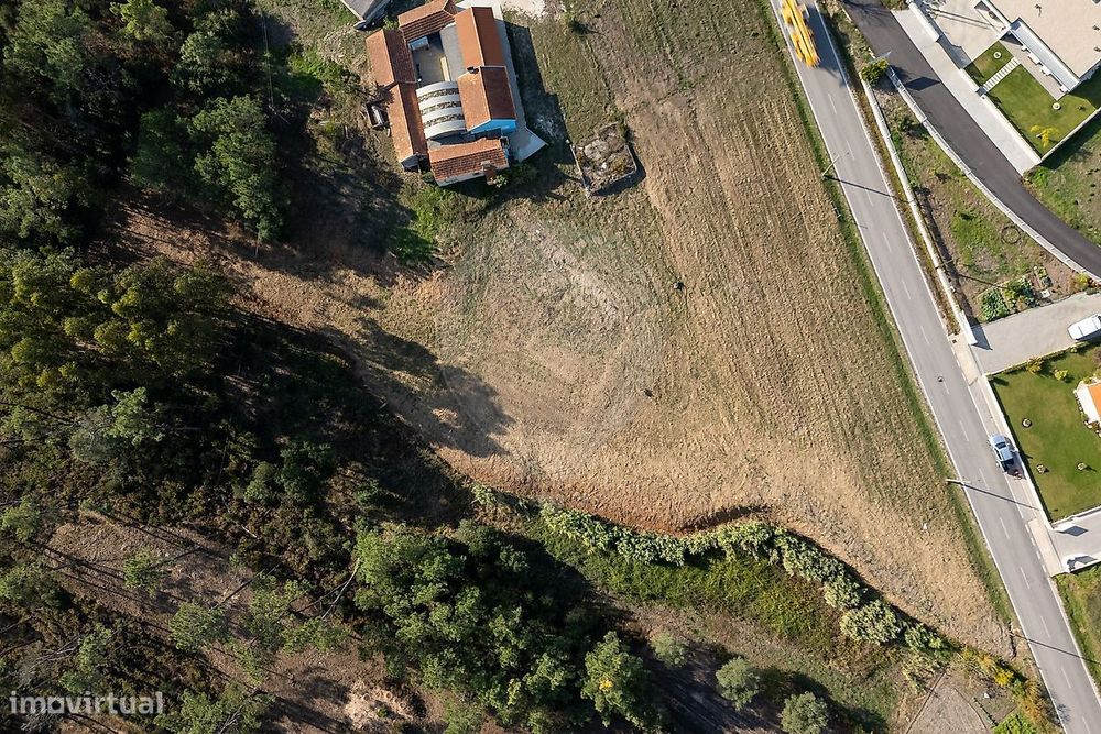 Terreno  para venda