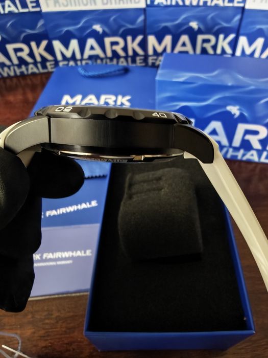 Relógio Mark FarWhale