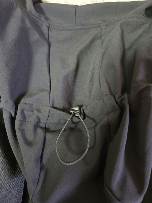 Продам куртку Куртка MILLET Magma SHIELD Hoodie M black