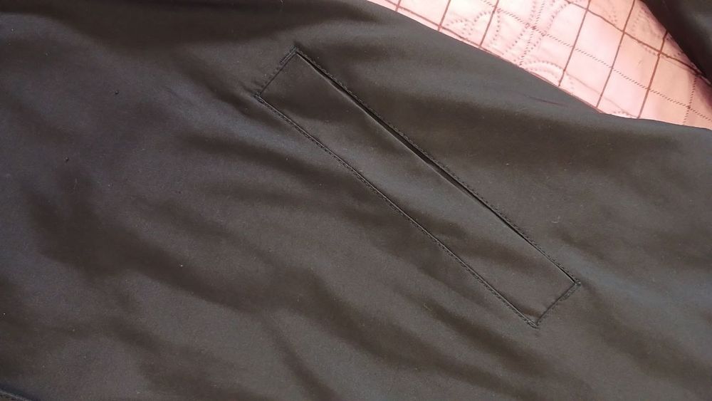 Чоловічий плащ . розмір М