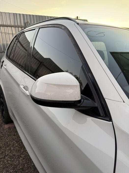 Продам накладки на дзеркала BMW