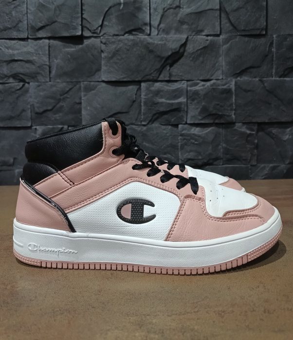Champion Rebound 2.0 Mid