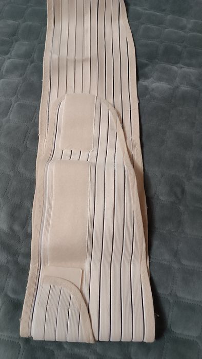 Бандаж для вагітних (до і післяпологовий)