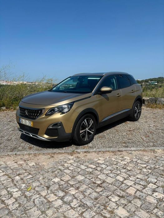 Peugeot 3008 1.2 PureTech Allure EAT6