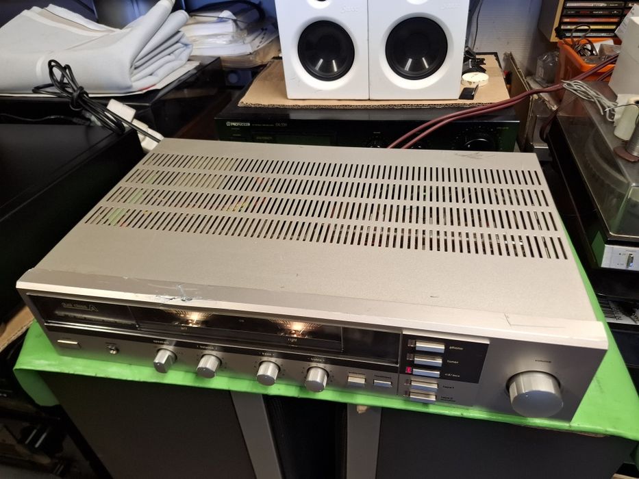 Wzmacniacz Dual CV-1260