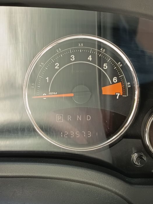 Jeep Compas 2.4 газ/бензин