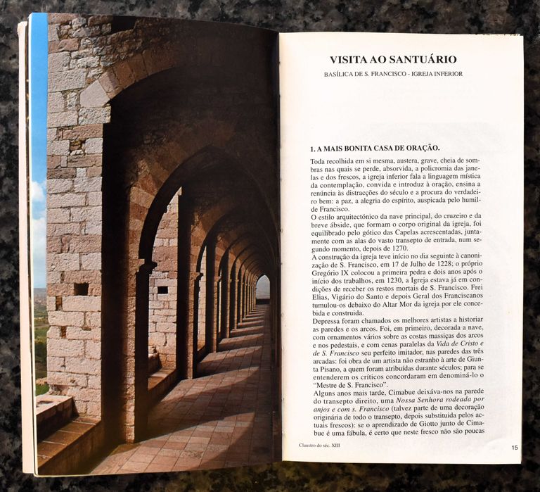 Assis - Guia Ilustrado (Turístico, Histórico e Cultural)