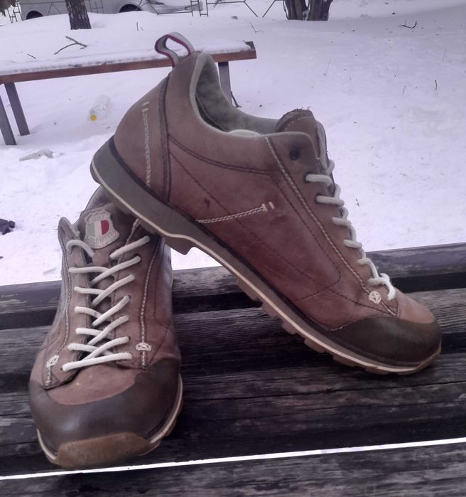 Трекінгові кросівки Dolomite, p. 41