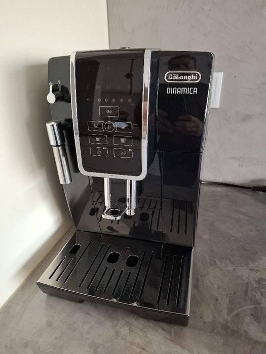 Delonghi Dinamica automática em excelente estado