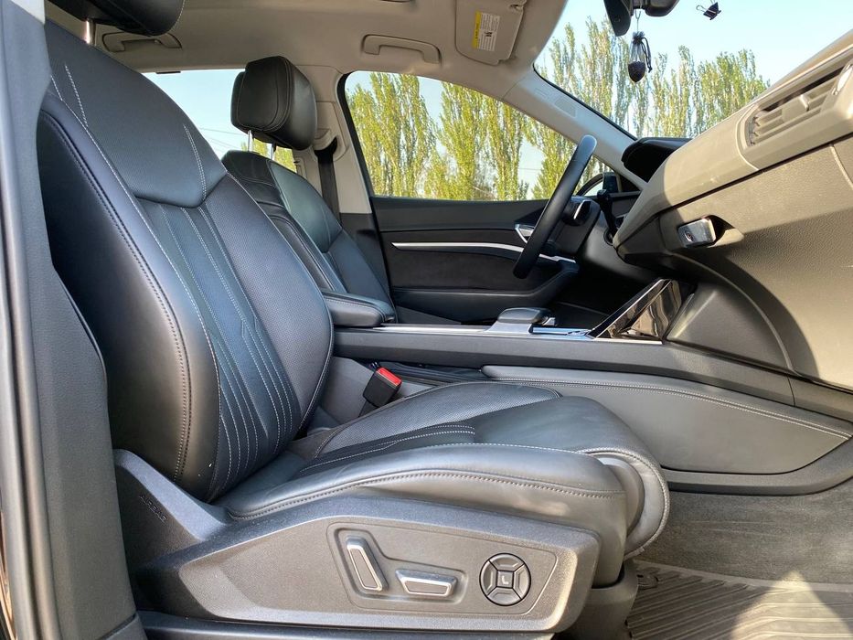 Audi E-Tron №3336 (ВНЕСОК від 15%) Альянс Авто Кривий Ріг