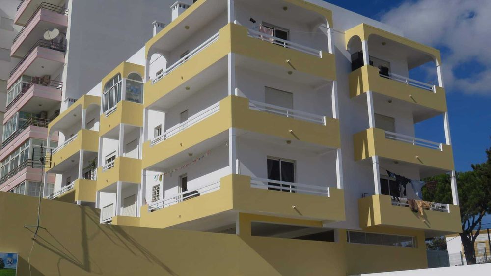 Apartamento T1 em Quarteira - Loulé