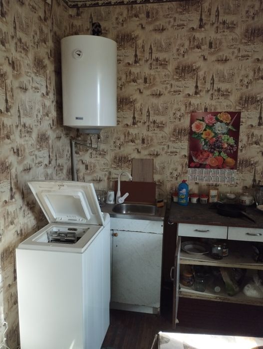 Продам 1 комнатную квартиру