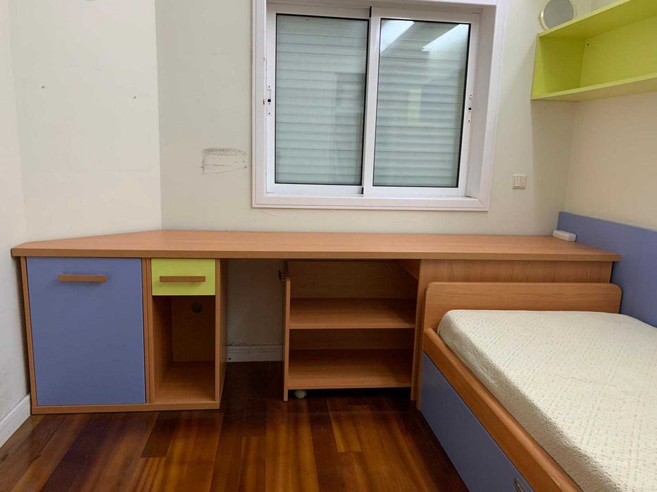 Quarto de crianca completo