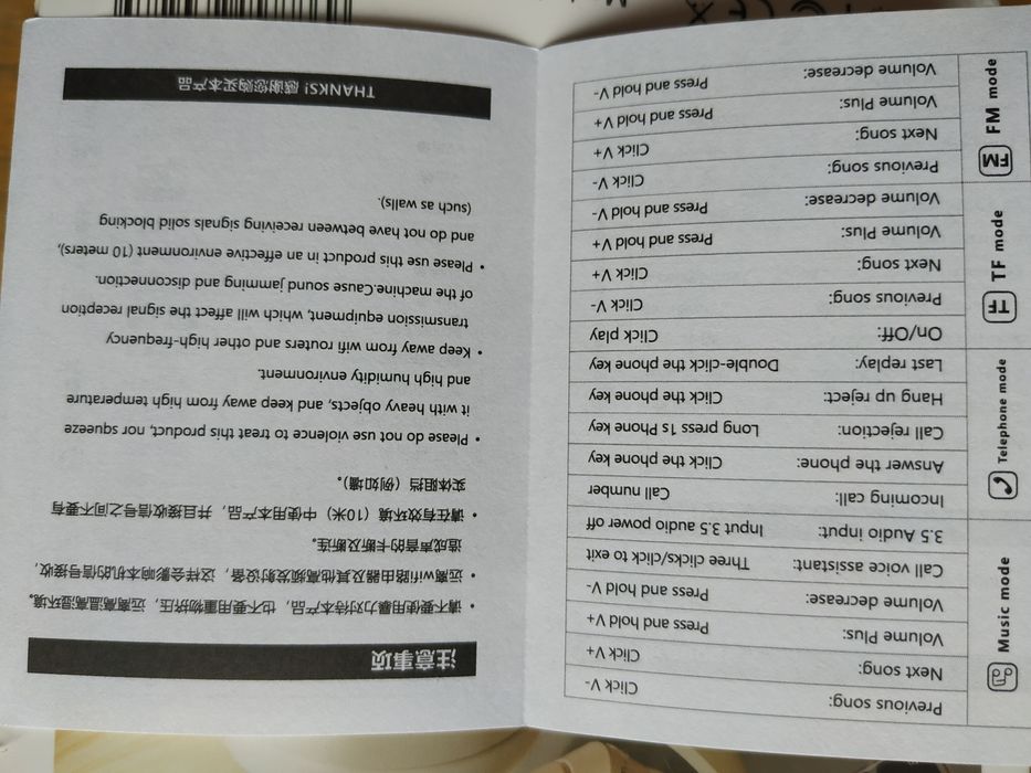 Наушники Bluetooth и проводные для Android, Windows