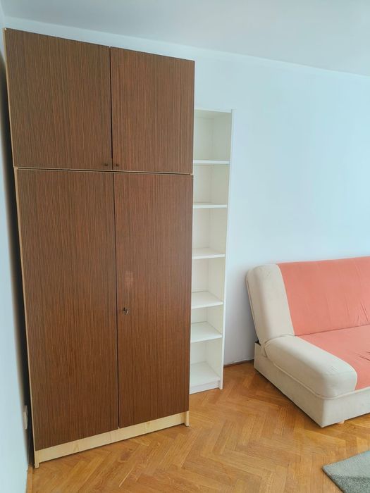 Mieszkanie – Warszawa - Widok 5