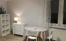 Komfortowa kawalerka