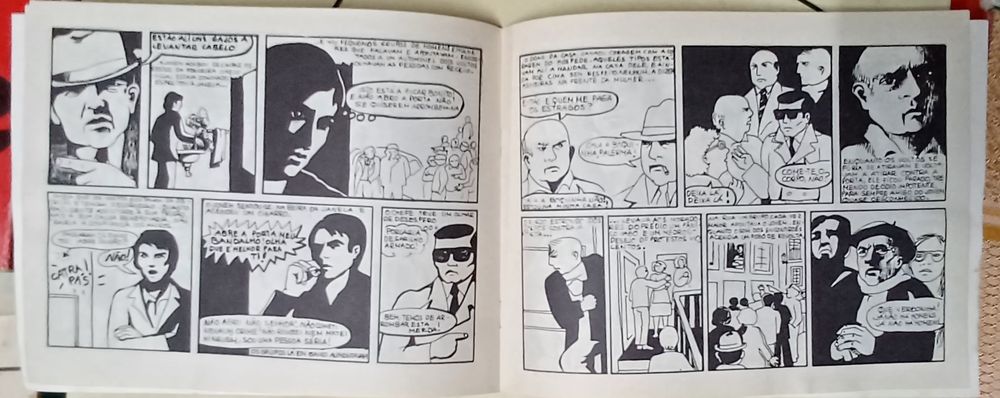 Livros Banda desenhada - 50 anos do 24 de Abril