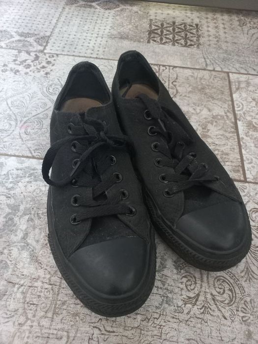 Кеди Converse оригінал