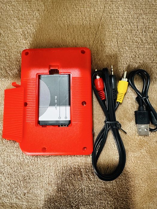 Jogos classic portatil