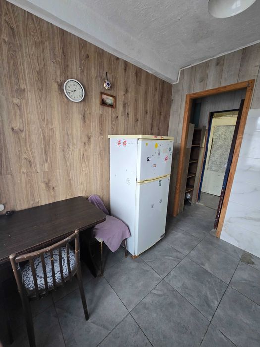 Отдам даром холодильник рабочий