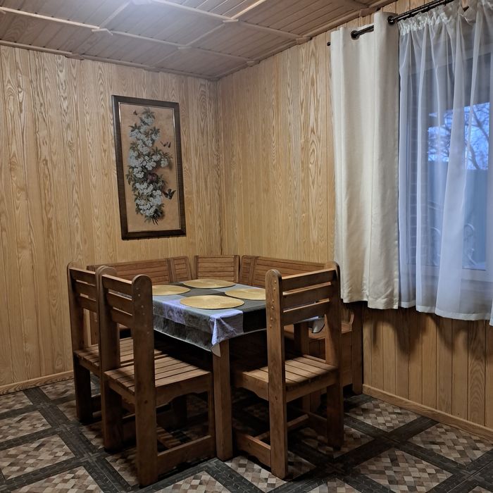 Будинок для комфортного  життя або ведення бізнесу