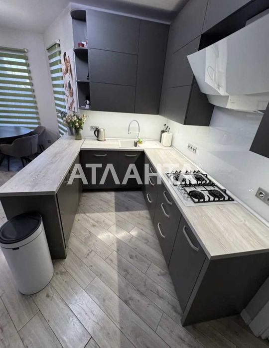 Дом,где все продумано до мелочей!