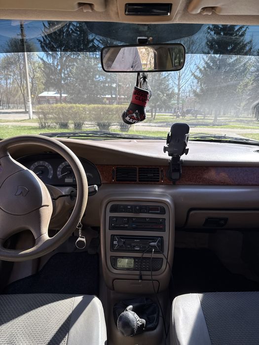 Продам Samand 2007 року