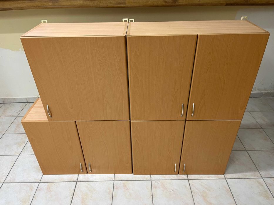 Komplet mebli kuchennych