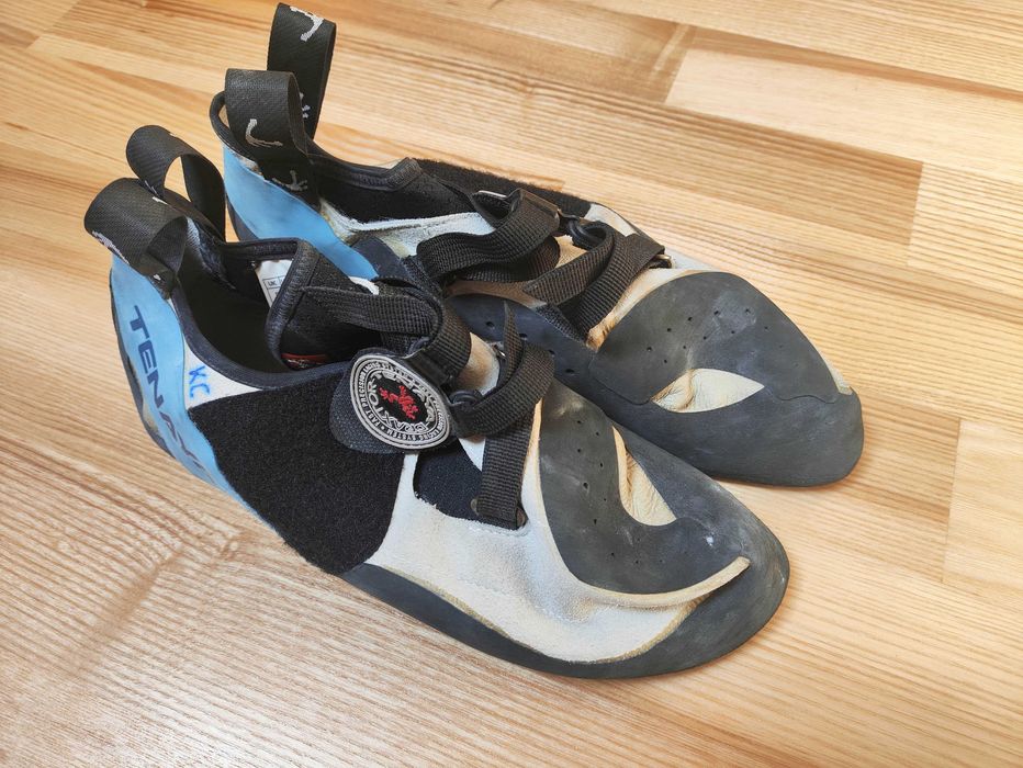 Buty wspinaczkowe Tenaya Oasi 42