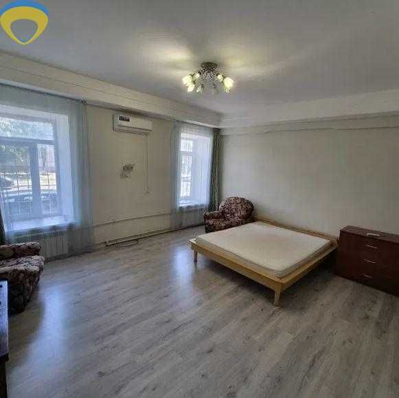 Продам затишна 2к квартира з ремонтом та АГВ біля Центру/Преображенського Парку