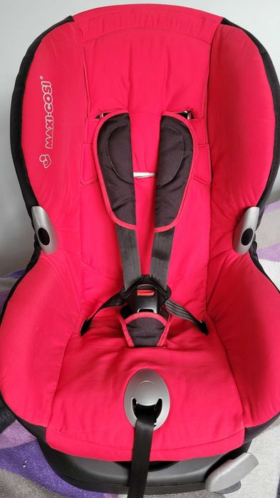 Автокрісло Maxi-Cosi Priori XT