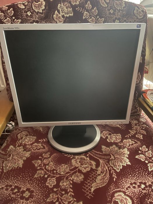 Монітор SAMSUNG 940N , робочий стан