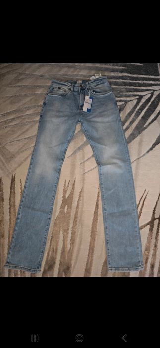 Sprzedam spodnie I.t.b Hollywood nowe 30/36