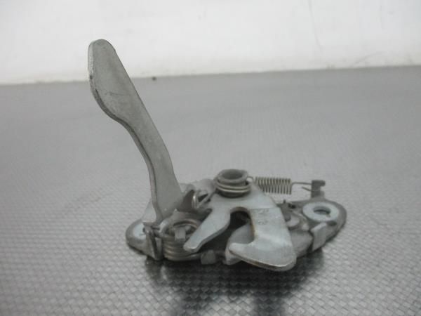 Fechadura / fecho capot CITROËN C5 I (DC_)