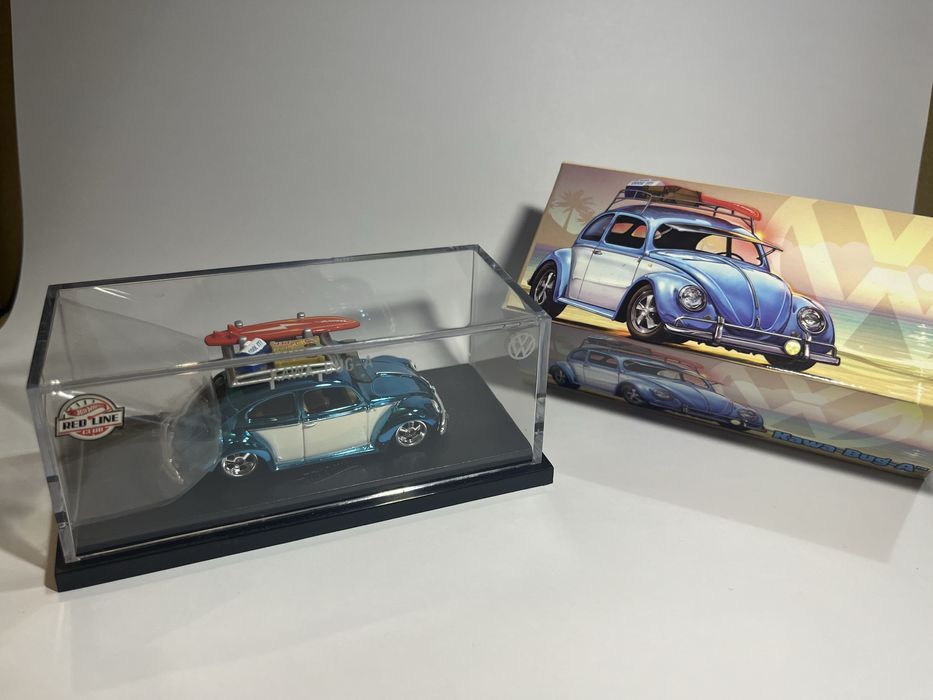 Miniaturas Carocha / Fusca diversas x48