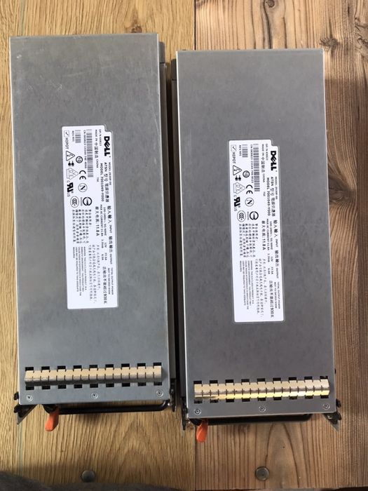 Zasilacz 930v dell z930p-00