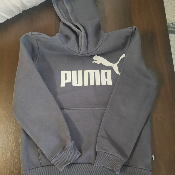 Спортивний костюм для хлопчика пума