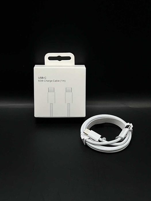 Kabel USB-C 1 m do iPhone | Wysoka Jakość