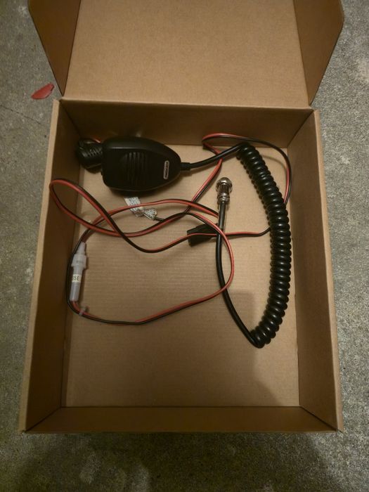 SB President Johnson II