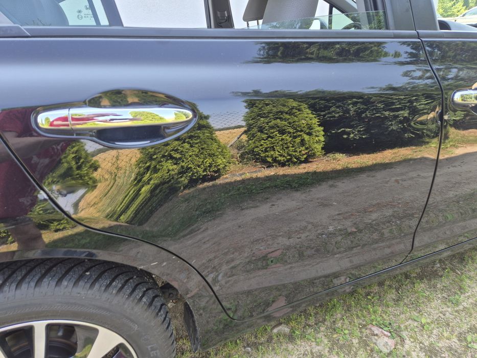 Honda civic IX sedan części, drzwi przód tył