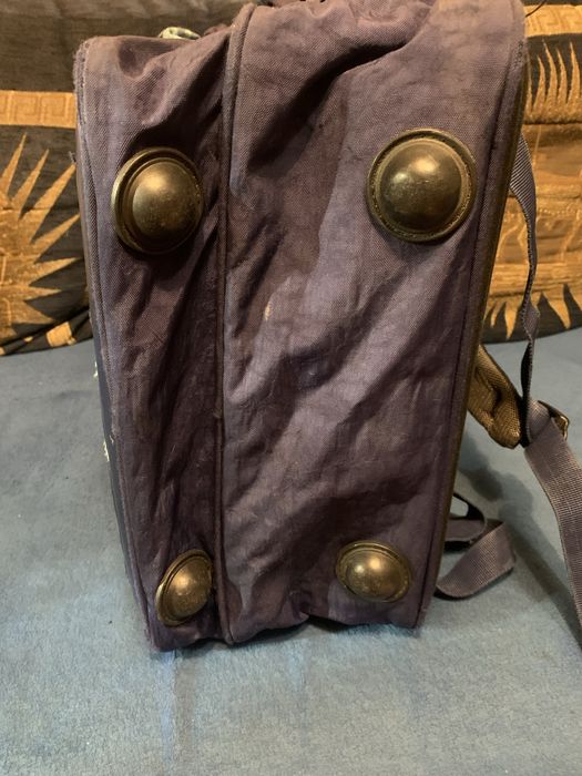 Рюкзак 4 You. Фирменный немецкий рюкзак. 42/32/19.