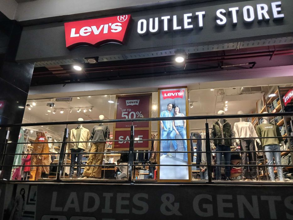 Джинсы Levis 501 Premium Denim, НОВИЙ СТАН, Премуим Джинс Левис