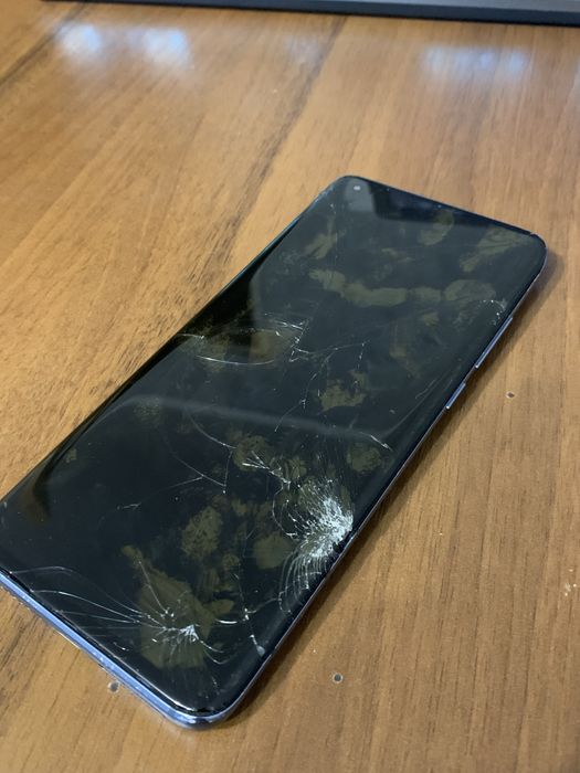 Xiaomi Mi 10 8/256 под восстановление / на запчасти