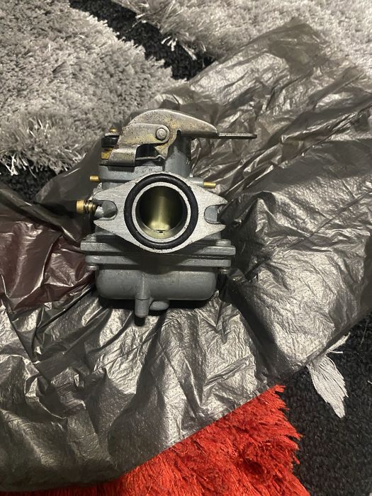 Продам карбюпатор Пако