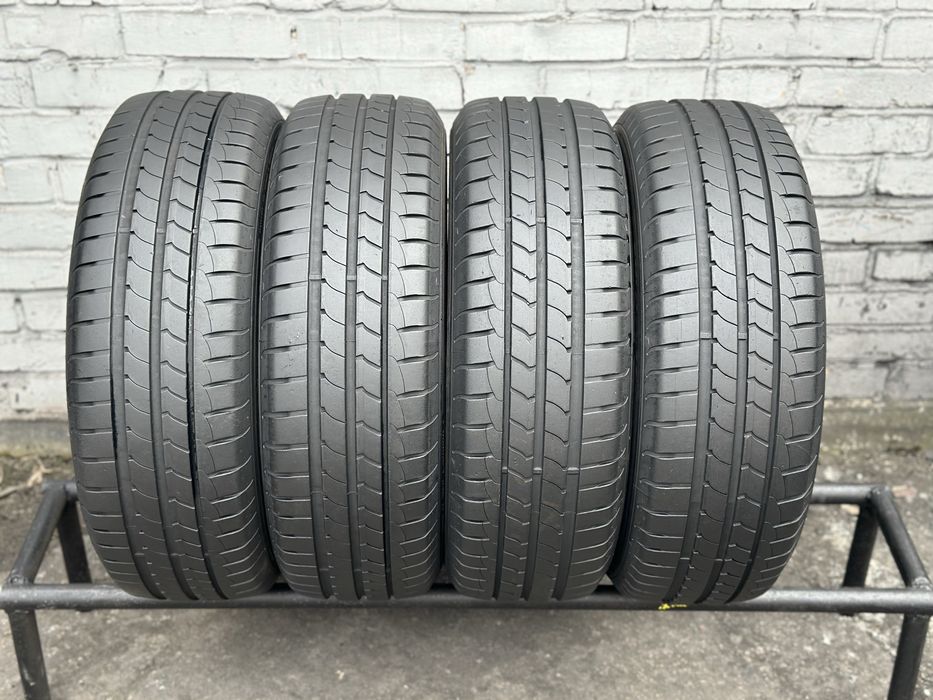 goodyear efficientgrip 2 205 55 16 - Купити шини для авто - Ціна