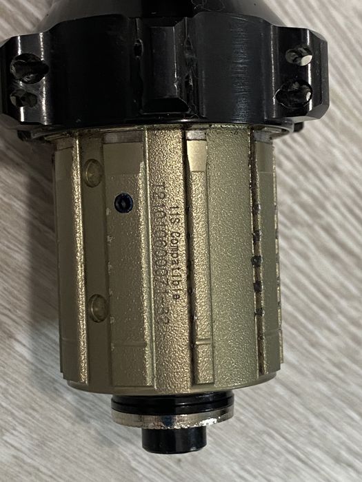 втулка novatec fs522sb, шоссе, мтб, гревел