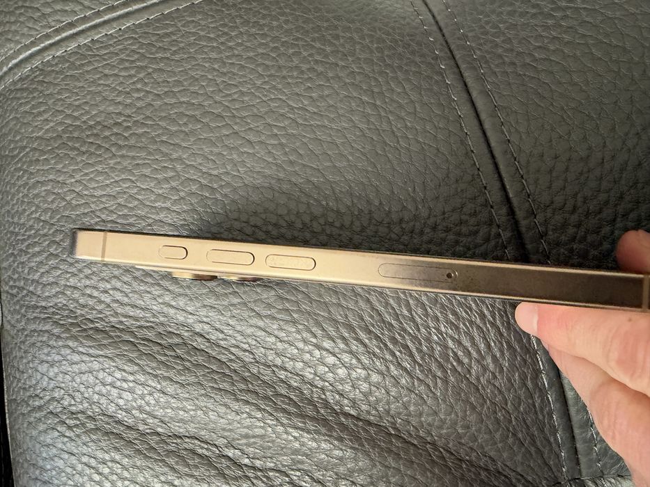 iPhone 16pro 1Tb