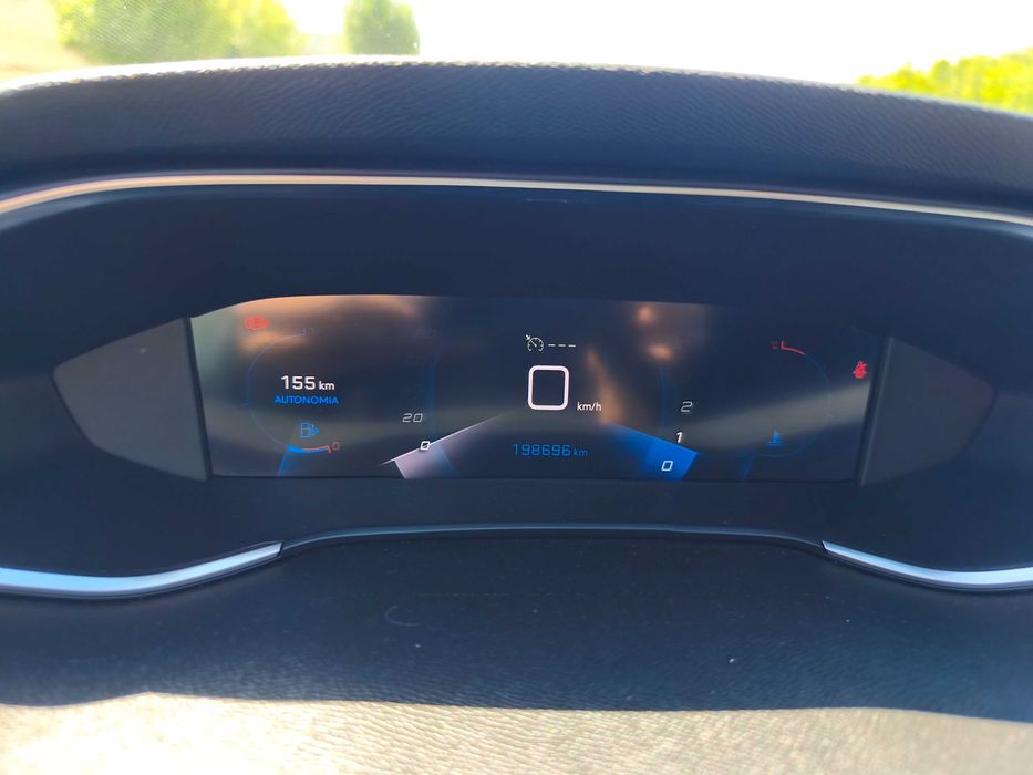 PEUGEOT 308 II Hatchback 1.5 BlueHDi