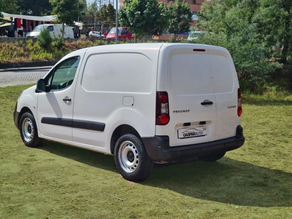 Peugeot Partner 1.6 BlueHDi L2 - 3Lugares IVA DEDUTÍVEL