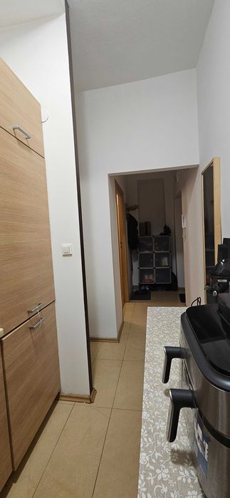 Wynajmę dwupokojowe mieszkanie, Warszawa Okęcie, od 1 lipca - Widok 6